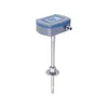 Xingyi Cws30 Transmisor de Temperatura y Humedad Enchufable Resistente al Voltaje y Anti-Vaho Sensor de Alta Precisión 485 con Pantalla