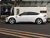 Película Branca Cerâmica para Carro que Muda de Cor Cor Branca Diamante Adesivo de Carro que Muda de Cor Película que Muda de Cor Pérola Brilhante Eaking White