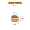4 pontos aço inoxidável fio externo fio interno tampa de plugue fio externo fio interno plugue de painel tampa de plugue 304 conexões para tubos de água