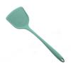 Espátula de Silicona, Especial para Ollas Antiadherentes, Resistente a la Temperatura, Espátula Moldeada de una Sola Pieza Protectora de Ollas, Utensilios de Cocina para el Hogar al por Mayor