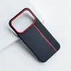 Adequado para capa de celular Transsion Infinix Note 60Pro, capa protetora de borda anti-queda elegante e de alta qualidade Note60