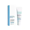 Creme para Olhos com Peptídeos Transfronteiriço para Uso Diário, Delicado e Iluminador, com Ingredientes Suaves para Hidratar e Nutrir a Pele ao Redor dos Olhos
