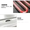 [Nueva Plancha Eléctrica] Plancha Eléctrica de Mesa Comercial BoChang para Asar Bistec, Asar Calamares, Arroz Frito, Plancha Multifuncional Engrosada