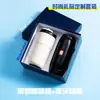 Presentes Corporativos Personalizados, Conjunto de Pistola de Massagem e Caixa de Som Bluetooth, Presentes para Reunião Anual da Empresa, Benefícios para Funcionários