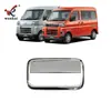 Adecuado para Manija de Puerta Trasera Modificada para Maletero Daihatsu 22 Atrai Marco de Tazón para Puerta Trasera Hijet Special