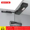 Abridor Automático de Porta de Armário Rebounder Otmini Abridor de Armário de Um Toque Fechador de Porta com Mola Interruptor Elástico de Pressão
