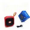 X-319 Alto-falante Bluetooth Sem Fio para Desktop, Carro, Portátil, Subwoofer de Alta Qualidade, Mini Alto-falante Bluetooth de Mão