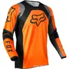 Ropa para Carreras Todoterreno Transfronterizas, Camiseta de Manga Larga Versátil y Elegante, Tallas Europeas y Americanas, Absorbente de Sudor, Transpirable, Secado Rápido, Ropa para Ciclismo