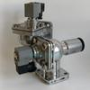 Válvula solenoide de pulso eletromagnético com flange CA25FS010-305 CA25FS CAC25FS CAC25FS010-305