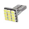 Nueva Luz LED de Matrícula T10-1206-12 Smd de Alto Brillo de Yizhong, Luz de Puerta de Coche, Luz de Instrumentos, Luz de Esquina Plug-In