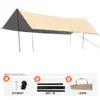 Carpas para Exteriores al por Mayor para 3-12 Personas, Carpas de Campamento, Carpas para Eventos y Fiestas, Carpas de Vinilo, Carpas Portátiles con Protección Solar