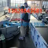 Linha de Esteira Transportadora Inclinada em Forma de O com Balança para Extração de Bagagem de Aeroporto Fabricante Direto de Equipamentos de Manuseio de Bagagem