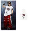Ropa de Hip-Hop para Actuación Infantil Ropa Hiphop para Niños Ropa para Niños Batería para Niños Ropa de Moda Baile de Moda Ropa Genial para Niños Ropa para Actuación Infantil