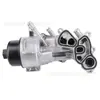 1103t5 9806506180 V864374580 La Base del Filtro de Aceite es Adecuada para Peugeot Citroen 1.6t