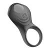 Anillo para Pene Beili No.1 Control Remoto por APP Anillo Vibrador Anillo para Pene Pareja Hombre y Mujer Masajeador Vibratorio Productos para Adultos Venta al por Mayor