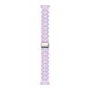 Pulseira de relógio para celular Genius Z10 com três contas, PC, cintura pequena, Z9, diamante, Z8A, personalidade, Z7/Z6