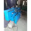 Equipamento de Bainha para Superfície de Assento de Aço Inoxidável Máquina de Dobra e Viragem com Disco Metálico Equipamento de Bainha para Mesa Redonda de Bancada