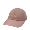 Gorra de Béisbol de Estilo Americano con Visera Ancha, Secado Rápido, para Mujer, Delgada y Sencilla, Casual y Versátil, Gorra Unisex con Protección Solar para Salidas