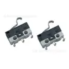 [Microinterruptor pequeño] mango curvo de arco/pin curvo/certificación CE contacto sensible botón de tacto ligero por inducción