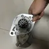 Motor de arranque para coche 28100-30050 para HIACE