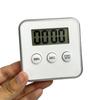 Temporizador electrónico digital de suministro directo de comercio exterior transfronterizo, temporizador de cocina, aprendizaje, horneado, recordatorio de cocina, temporizador de cuenta regresiva