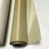 Tela Pintura Nacional Pintura Gongbi Seda Blanca Dibujo Caligrafía Pequeño Kai Creación Seda de Alumbre Seda Curtida Tela de Seda Seda Ordinaria