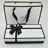 Caixa de Embalagem para Presente de Dia dos Namorados Carteira Masculina Caixa para Gravata Lenço Criativo de Dia das Mães Perfume Batom Presente