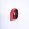 Cinturón de piel de vaca de primera capa sin cabeza, cinturón de pantalón genuino para hombre, venta al por mayor, cinturón de cuero genuino para hombre, cinturón individual