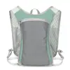 Mochila de senderismo exterior transfronteriza, mochila casual nueva para viajes, multifuncional, ligera, resistente al agua y adecuada para ciclismo