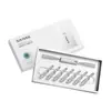 Caja de Embalaje Cosméticos Personalizados Caja de Cartón Blanco Caja de Avión Corrugada Embalaje de Producto Caja de Color Caja de Embalaje para Regalo de Té