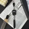 Correa de relojAdecuada para la correa del reloj Xiaomi 10pro, correa de reloj brillante para mujer con patrón de estrella y diamantes en forma de cruz 9/8pro