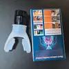 Entrenador Popular Portátil Tipo Boquilla para Capacidad Pulmonar para EPOC, Entrenador de Respiración para Mejorar la Función Pulmonar, Entrenador de Ejercicio