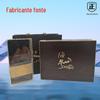 Nova caixa de presente de pepino do mar high-end personalizado Cordyceps embalagem de presente Dendrobium Dendrobium Maple balde American ginseng flip caixa vazia