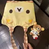 Bolsa tote fofa e estilosa, novo modelo 2026, grande capacidade, bolsa de ombro, bolsa de axila, design único, bolsa tote casual