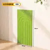 Rascador de pared para gatos de fieltro, engrosado para decoración de paredes del hogar, tablero de fieltro duradero y que no suelta pelusa, pegatina de pared para afilar las uñas de los gatos