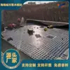 Sistema de Recolección y Reciclaje de Moho de Agua de Lluvia Ciudad Esponja Módulo de Tanque de Almacenamiento de Agua de Polipropileno Drenaje en Rejilla Recolección de Agua de Lluvia
