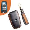Adecuado para juego de llaves de BMW serie 5 antiguo serie 3 x3x5 de alta gama 530li325li funda protectora para llaves para hombres