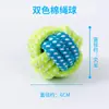 Brinquedos para Cães de Estimação, Brinquedos de Corda Resistentes a Mastigação, Brinquedos de Corda Trançada para Corgi, Conjunto de Frisbee, Brinquedos para Animais de Estimação Atacado