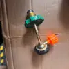 Ignitor de Lanzallamas Portátil al por Mayor Fabricante Pistola de Soldadura de Alta Temperatura Barbacoa Horneado Pelo de Cerdo Cartucho de Gas