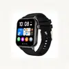 Producto de Venta Caliente Transfronterizo Sm29 Reloj Deportivo Bluetooth Multifuncional IA Inteligente Impermeable Medición de Azúcar en Sangre Pago NFC Isla Inteligente