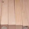 Madera Maciza de Haya Europea Madera Cuadrada Madera Aserrada Recortes de Madera Artículos de Madera de Haya Bloques de Madera Tiras de Madera Otros Adornos Consulte al Servicio al Cliente