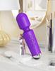 Eno Av Stick Vibrador de Masaje Vaginal Femenino Dispositivo de Masturbación Femenina Sexy Productos para Adultos Fabricante Venta al por Mayor Entrega
