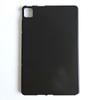 Funda protectora plana para Nokia T21 10.4 2022, carcasa blanda de TPU con bola mate para Nokia T21
