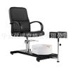 Silla de Masaje de Pies, Silla de Pedicura con Taburete de Trabajo Grande, Sofá de Masaje de Pies, Silla de Peluquería Transfronteriza, Taburete de Masaje de Pies de Gama Alta, Giratorio