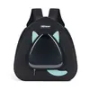 Ybtoopet Bolsa Transfronteiriça para Pets, Mochila Portátil de Grande Capacidade para Pets, Bolsa Espacial para Gatos Atacado