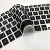 Para Portátil Raytheon de 15.6 Pulgadas Nuevo 911 PRO Edición Vacía Titanio Samurái Negro Huijin Segunda Generación Película Protectora de Teclado