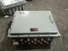 Caja de Conexiones Antideflagrante Bjx-20/80 Caja de Control Antideflagrante Caja de Conexiones Antideflagrante Caja de Distribución Antideflagrante Zhechuang