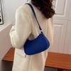 Bolso de hombro para mujer, primavera 2023, nuevo diseño de nicho, bolso de hombro de moda, bolso de mensajero informal para viajes de negocios