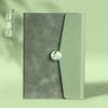Caja de Regalo Set de Cuaderno de Negocios con Logo Impreso Personalizado, Regalo Souvenir, Cuaderno A5, Taza Térmica, Cuaderno para Uso en Oficina de Negocios