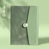 Caja de Regalo Personalizada para Cuadernos del Fabricante, Set de Regalo, Bloc de Notas, Diario, Cuaderno de Negocios Corporativo, Cuaderno de Hojas Sueltas